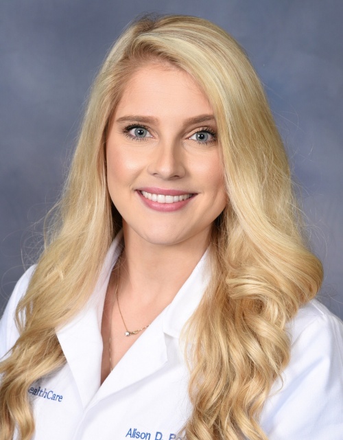 Cheryl Vanderford, MSPAS, PA-C